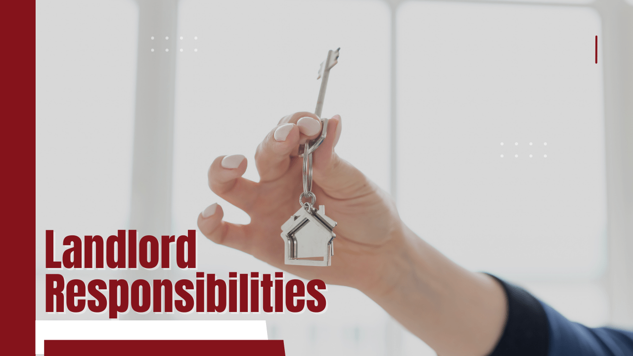 Landlord Responsibilities in a Lakewood Rental | Property Management Education